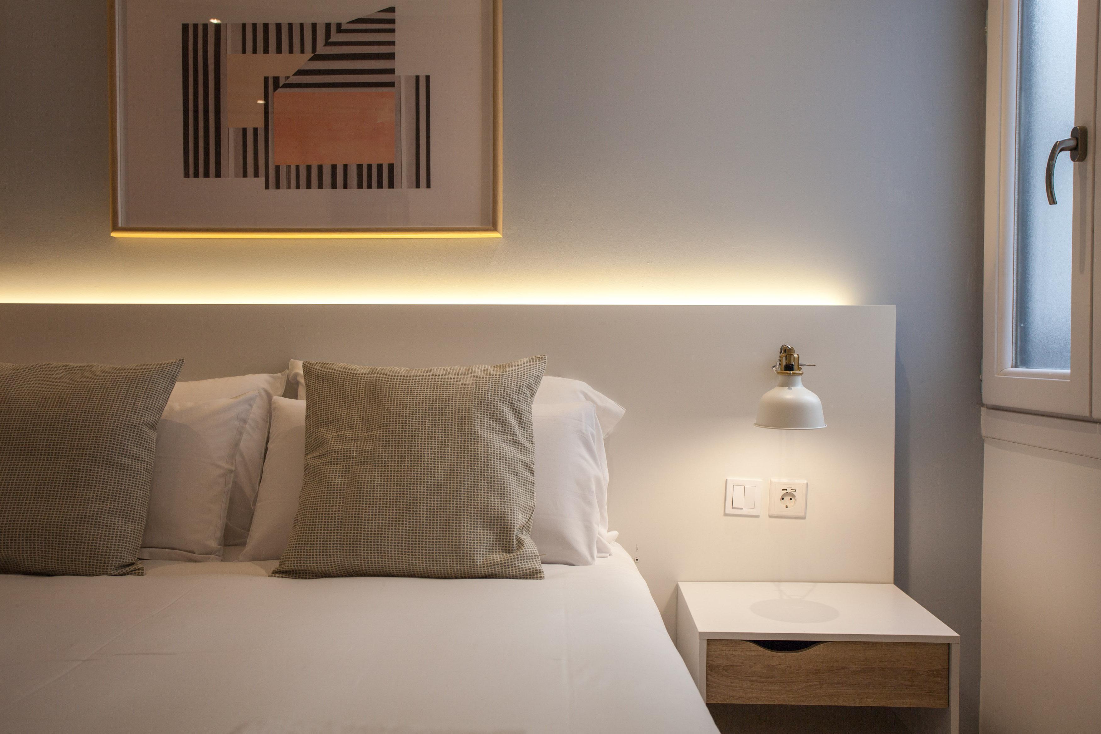 Aparthotel Gran Madrid