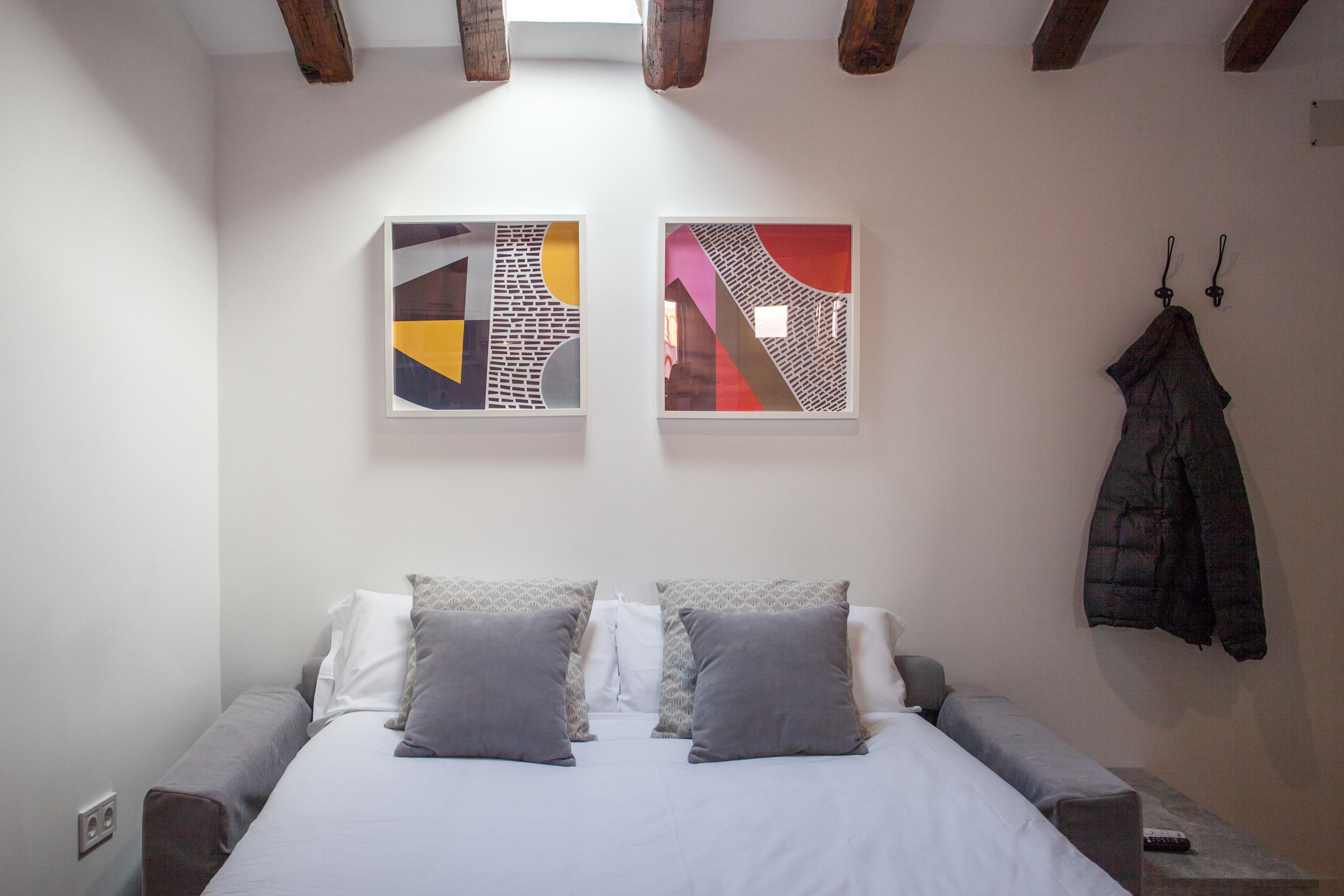 Aparthotel Gran 3*