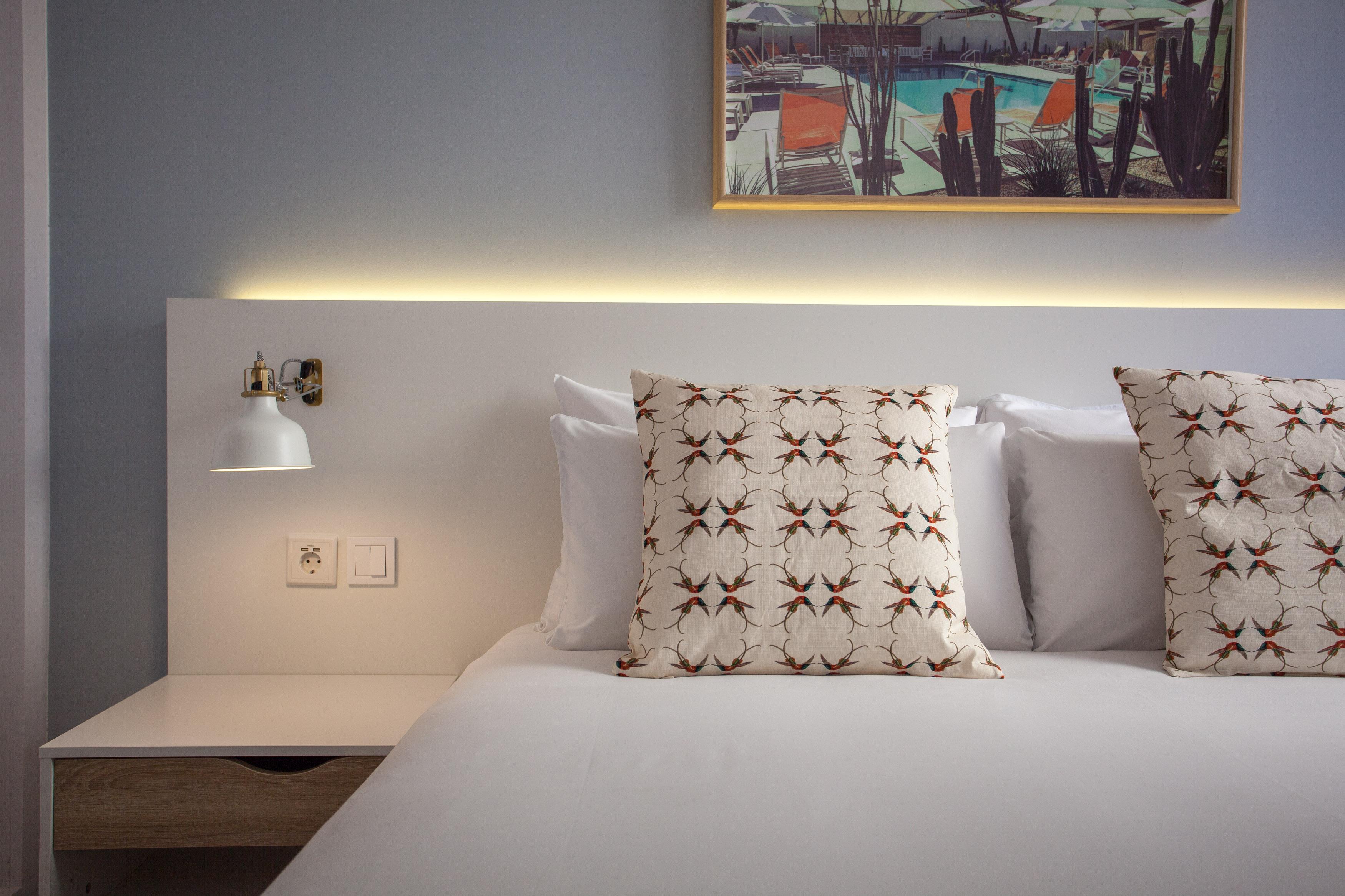 Gran Aparthotel Madrid