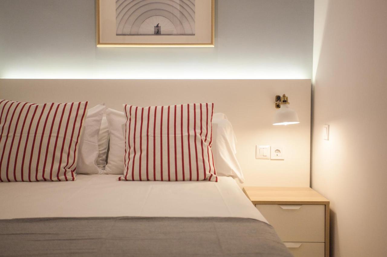 Apart-hotel Gran 3*
