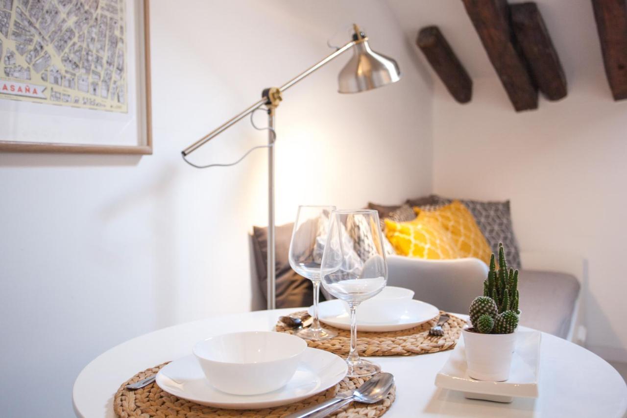 Gran Apart-hotel Madri