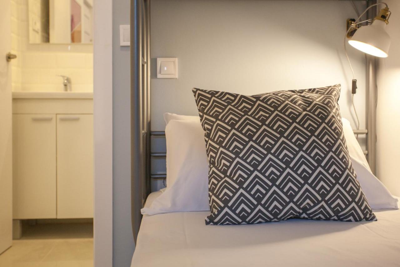 Apart-hotel Gran 3*