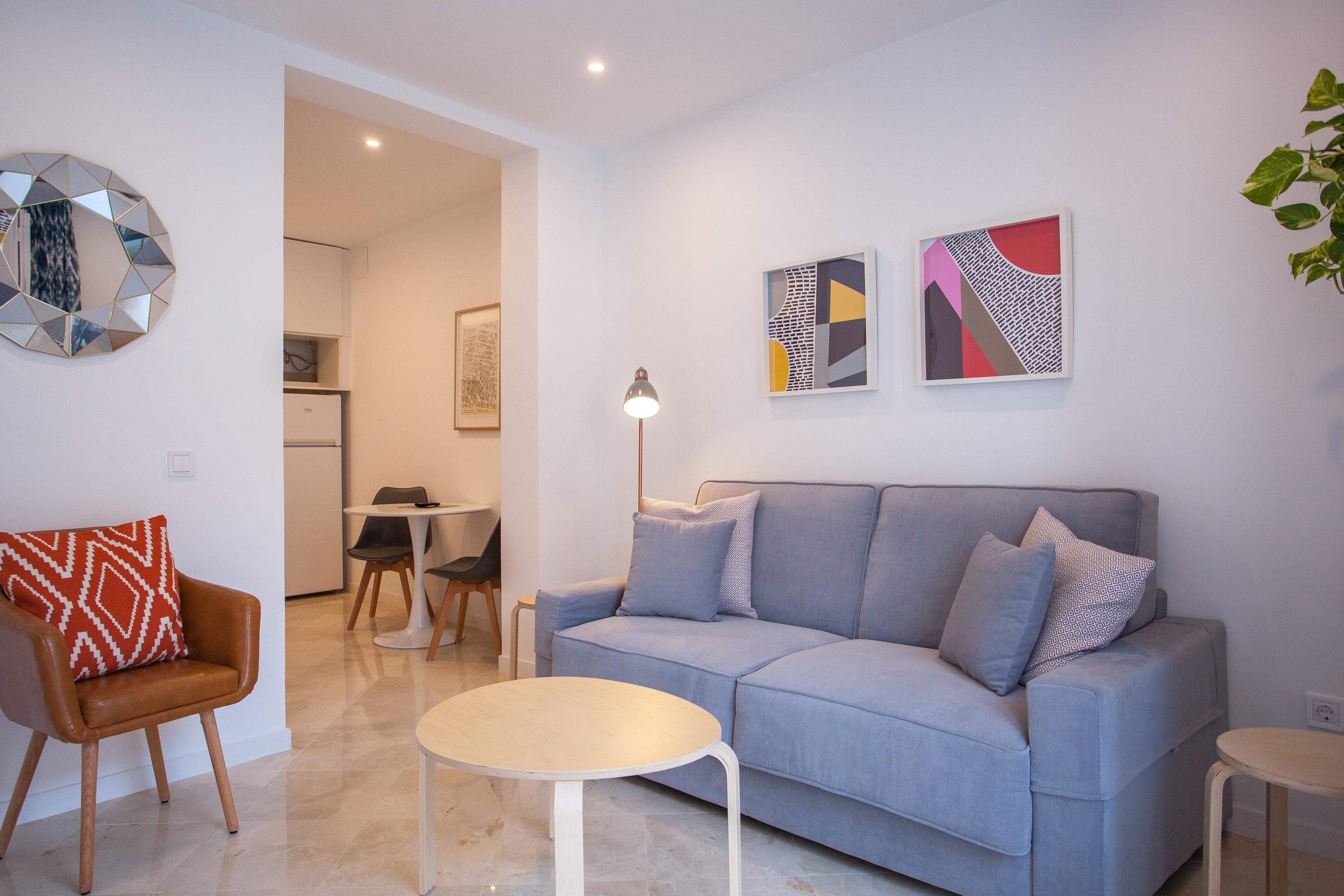 Gran Apart-hotel 3*