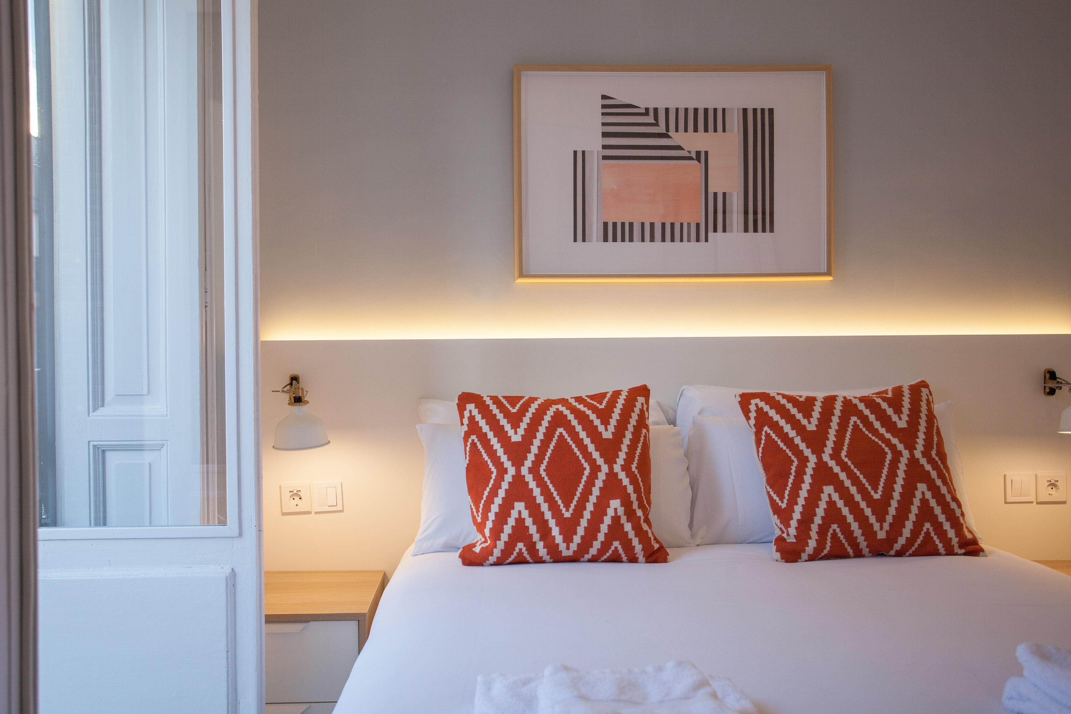 Apart-hotel Gran