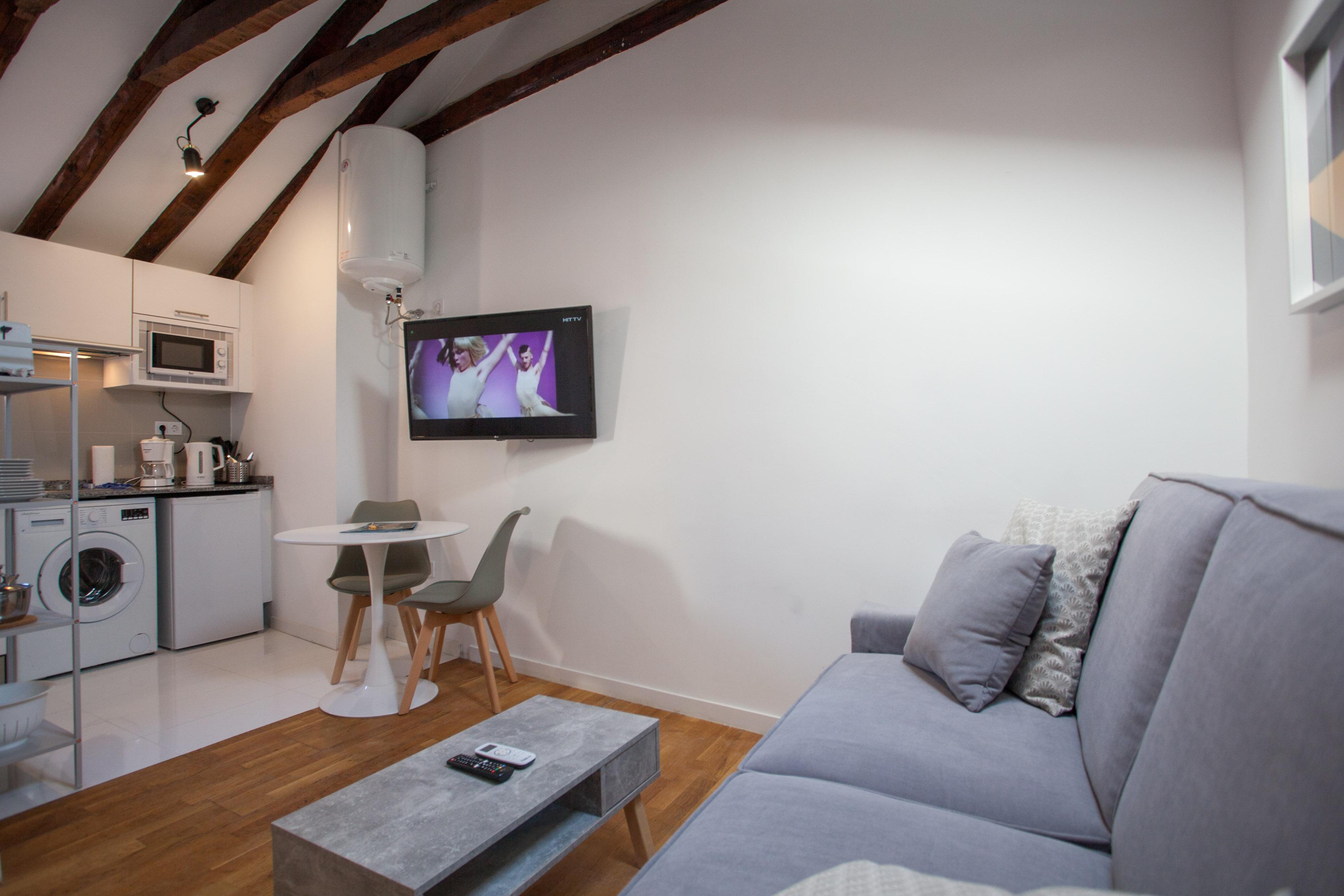 Gran Apart-hotel Madri