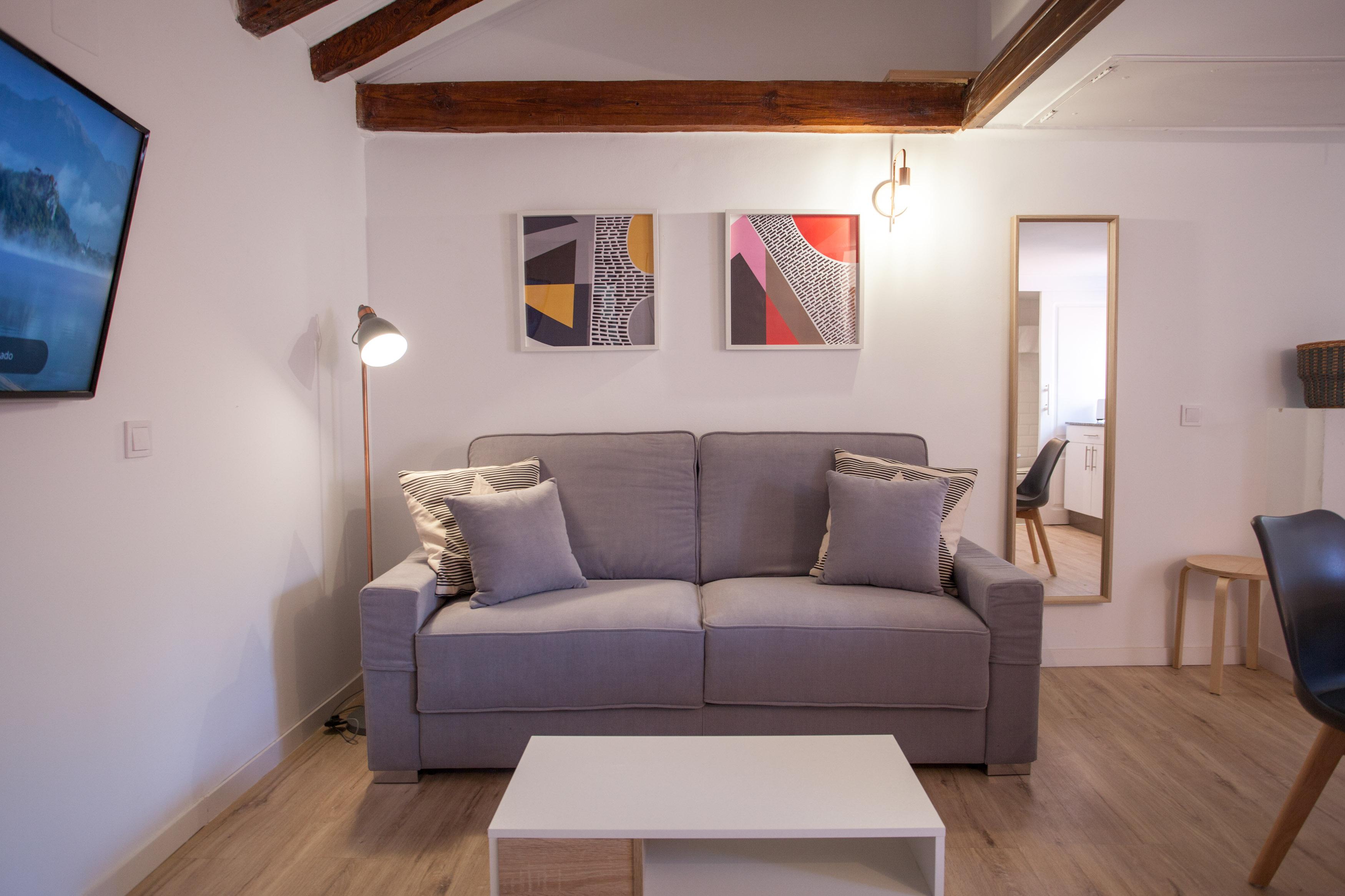 Apart-hotel Gran Madri