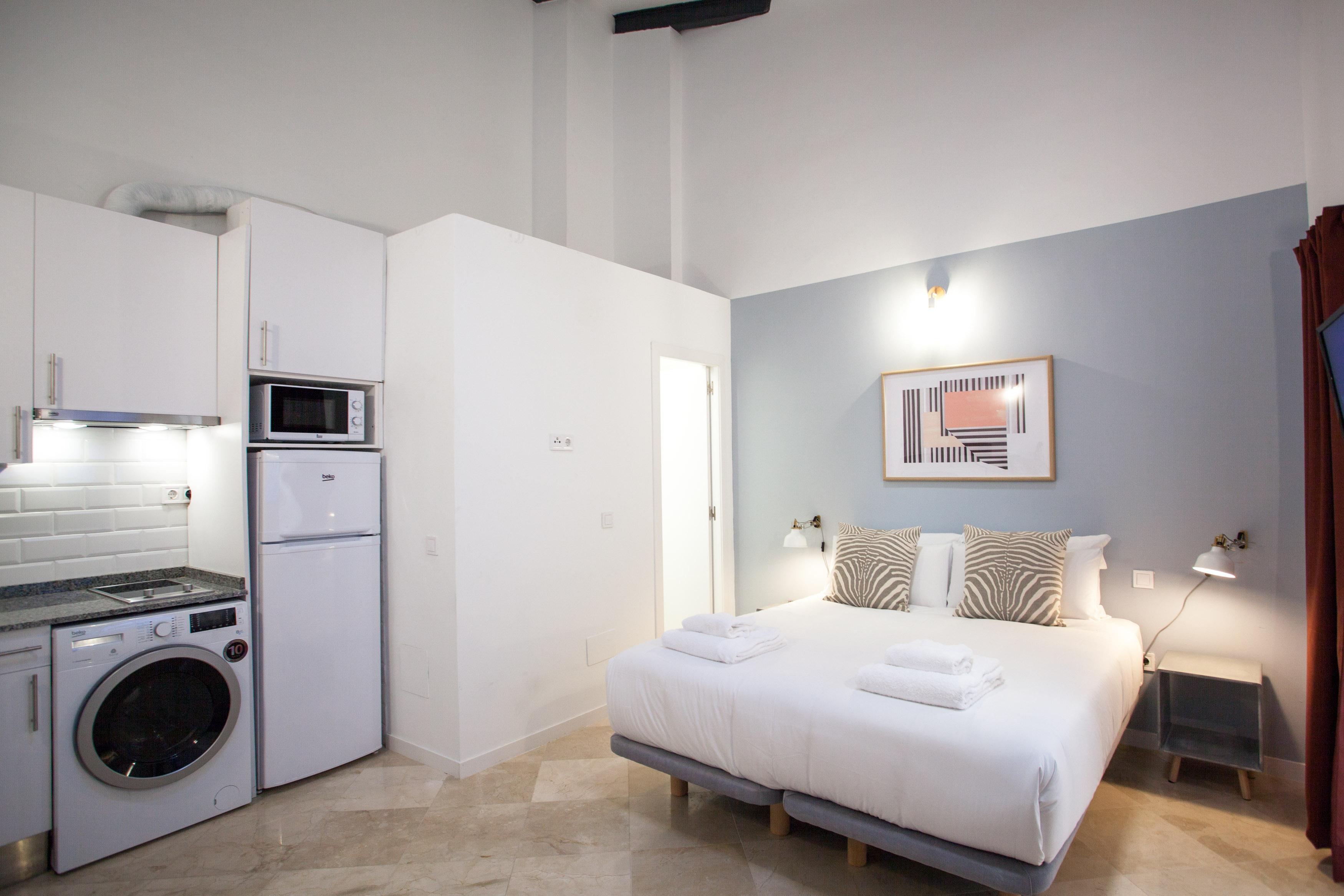 Gran Apart-hotel 3*