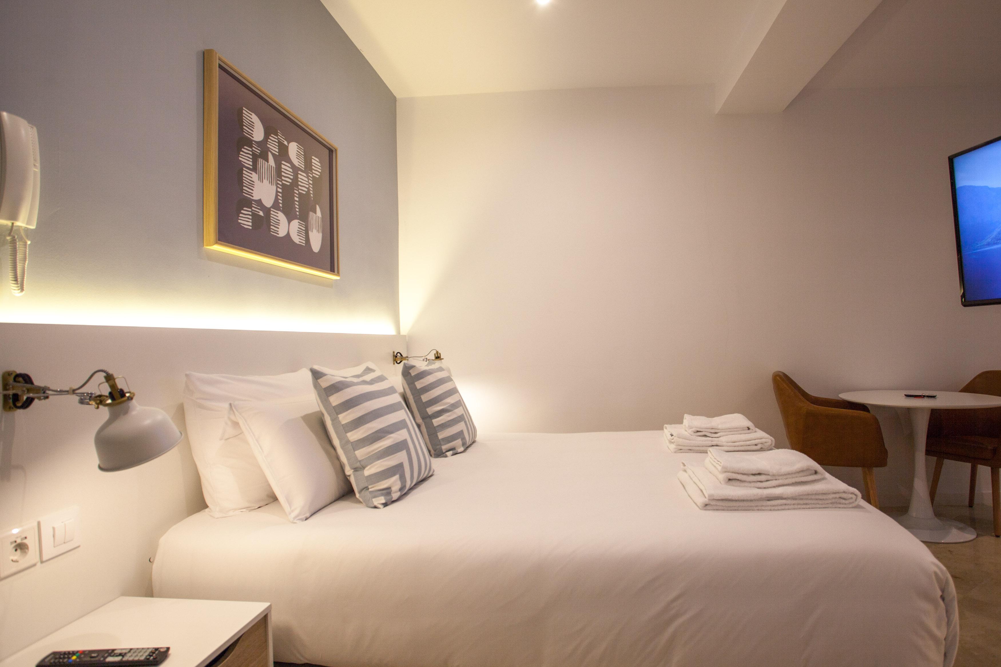 Apart-hotel Gran