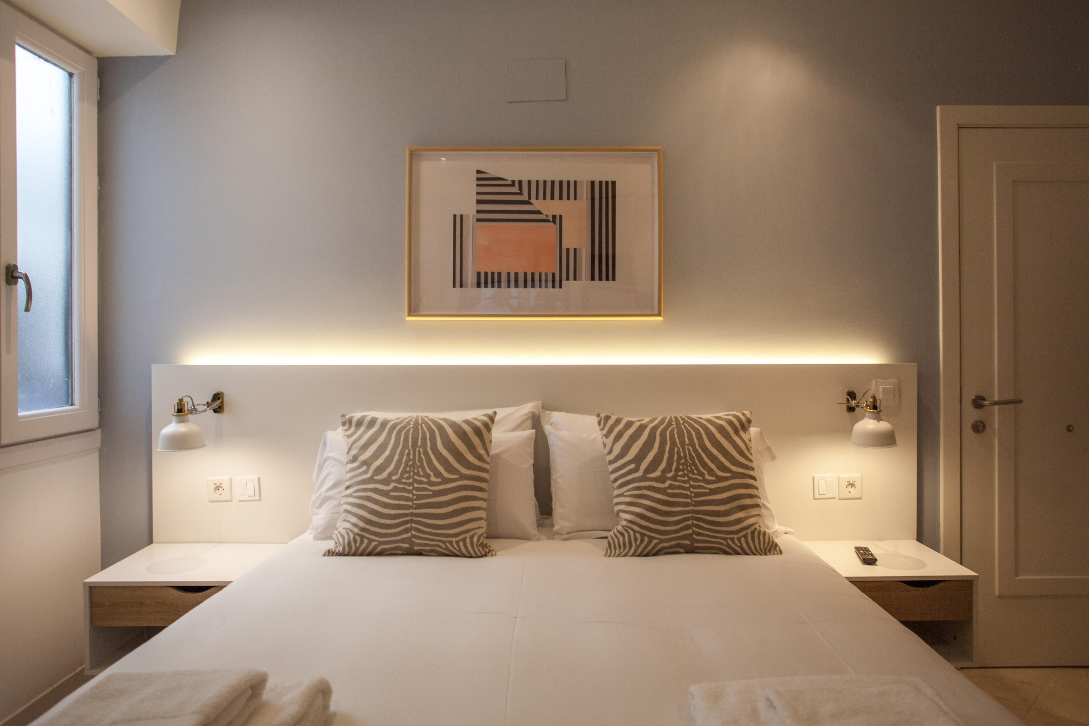 Gran Apart-hotel Madri
