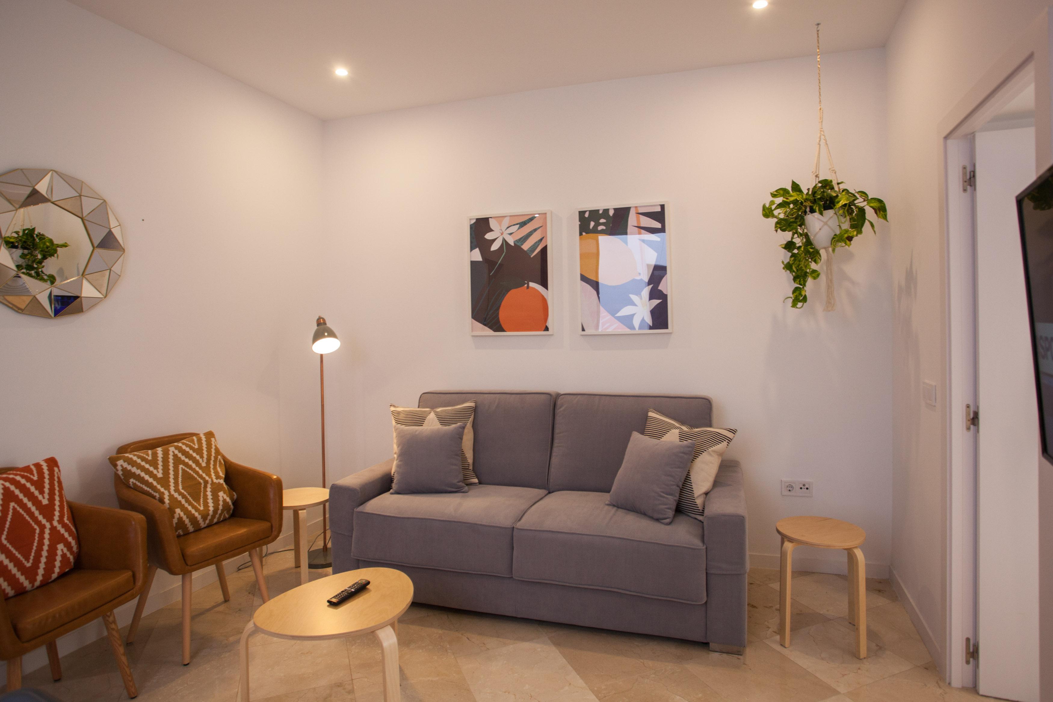 Gran Apart-hotel Madri