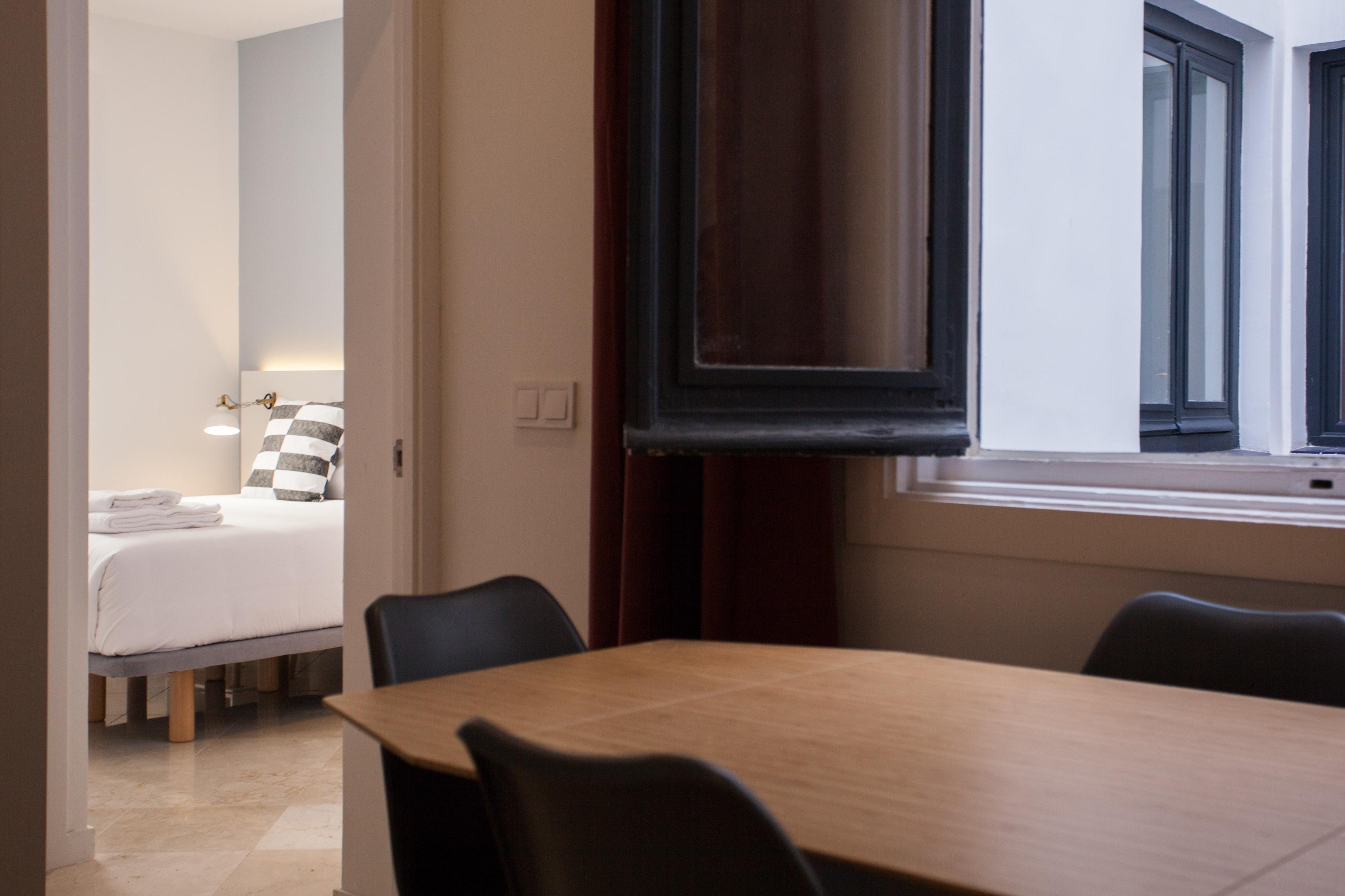 Apart-hotel Gran 3*