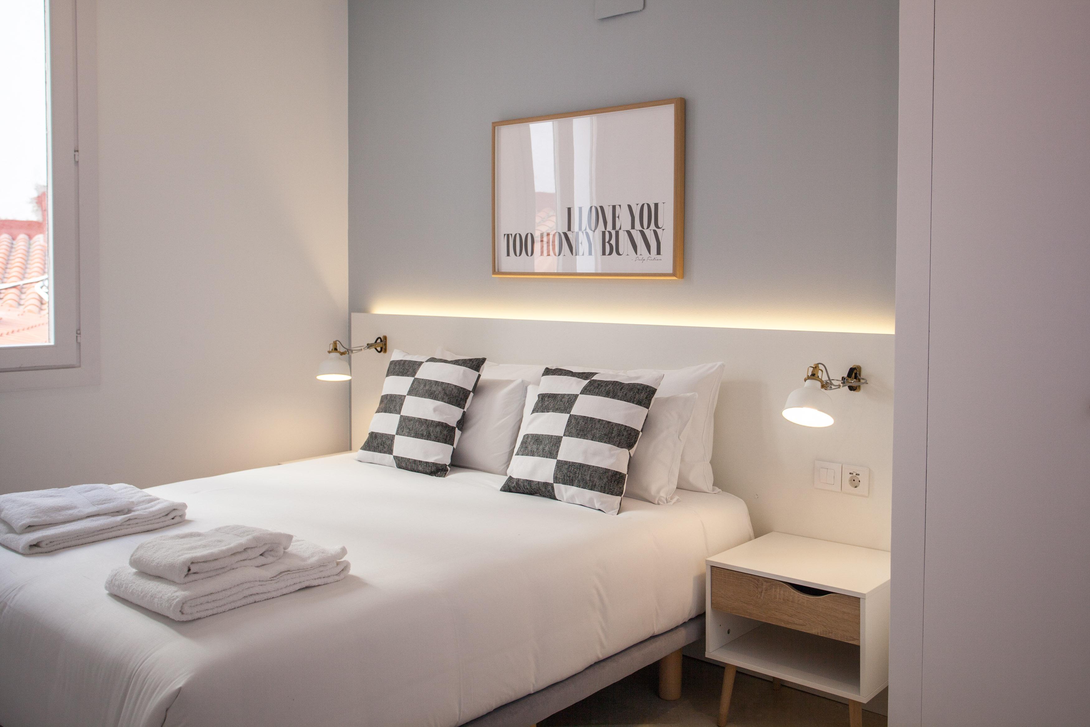 Gran Apart-hotel Madri