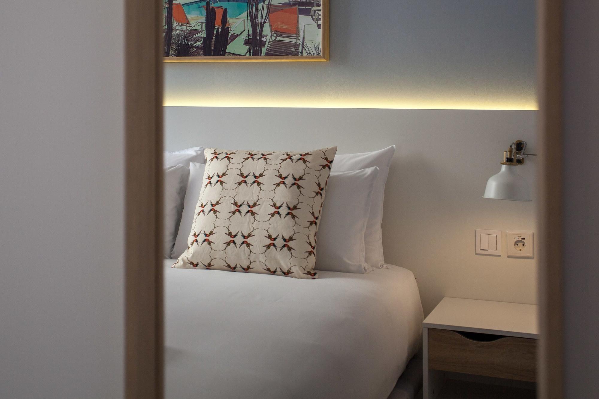 Apart-hotel Gran 3*