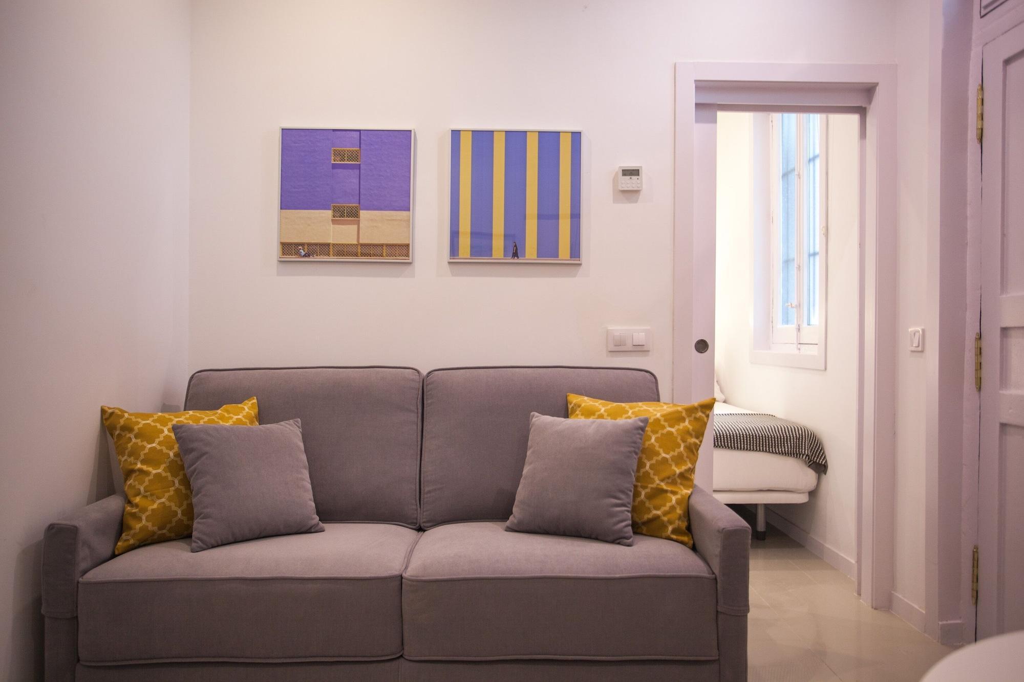 Gran Apart-hotel