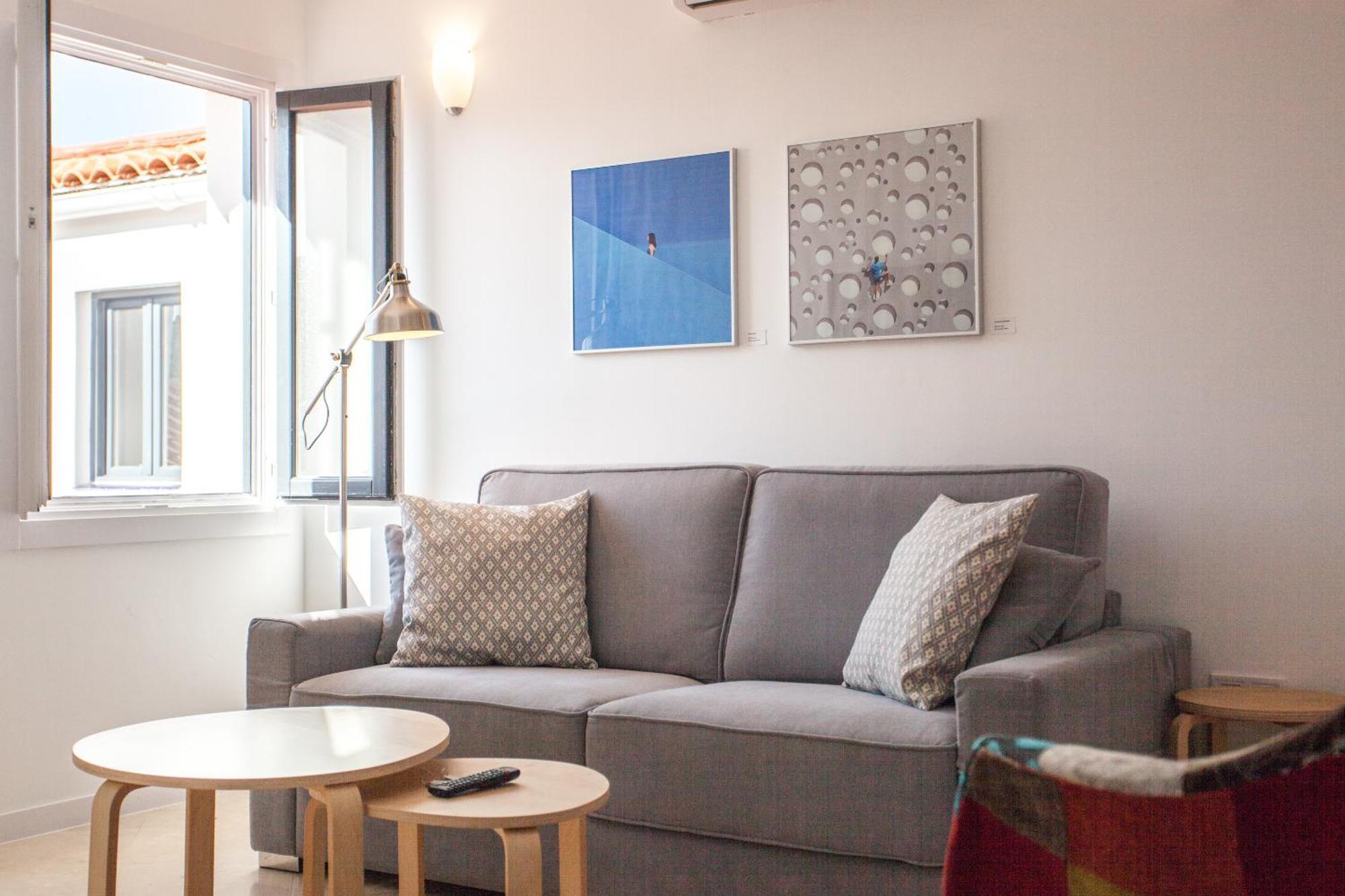 Gran Apart-hotel Madri