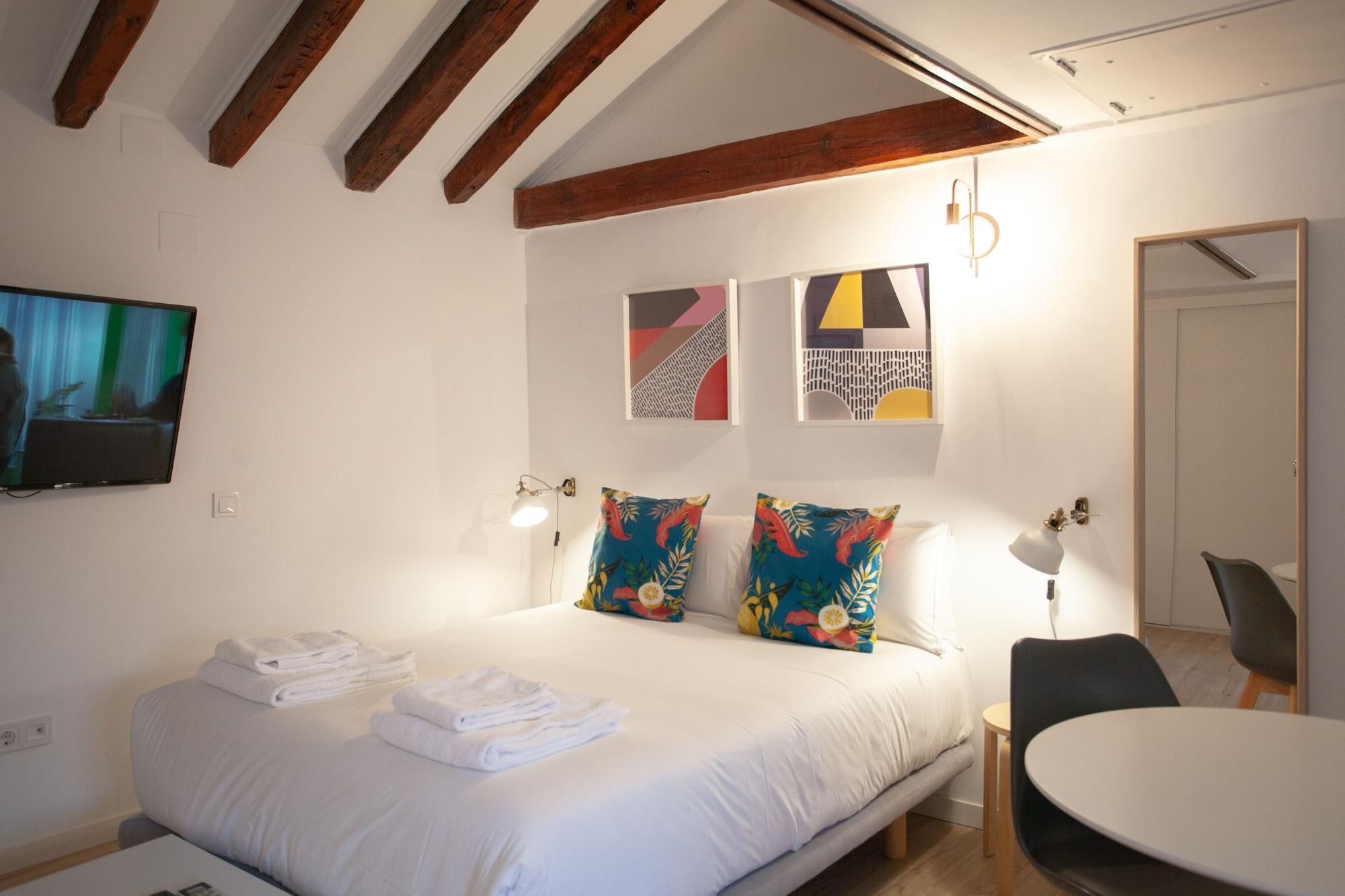Gran Apart-hotel 3*