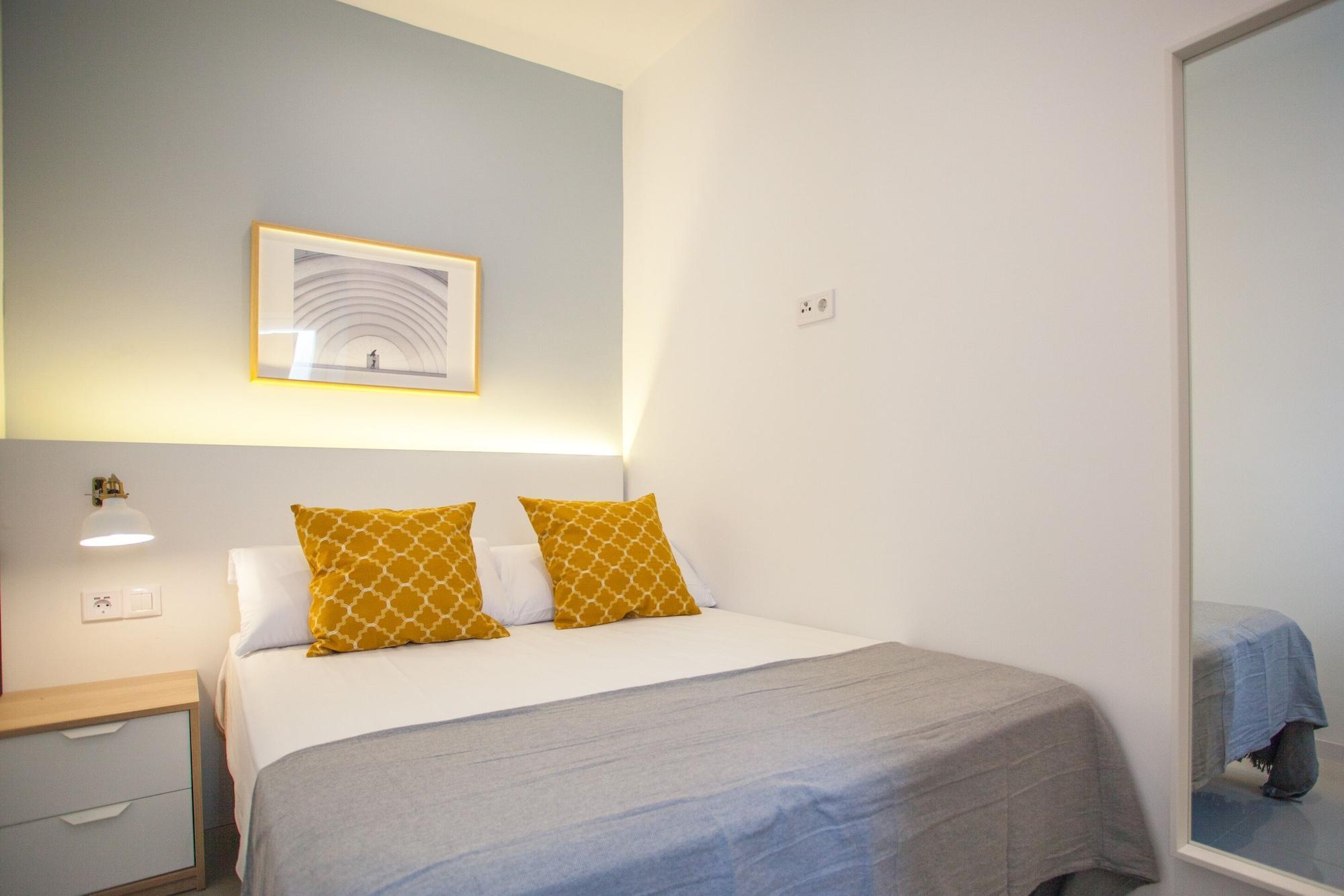 Gran Apart-hotel 3*
