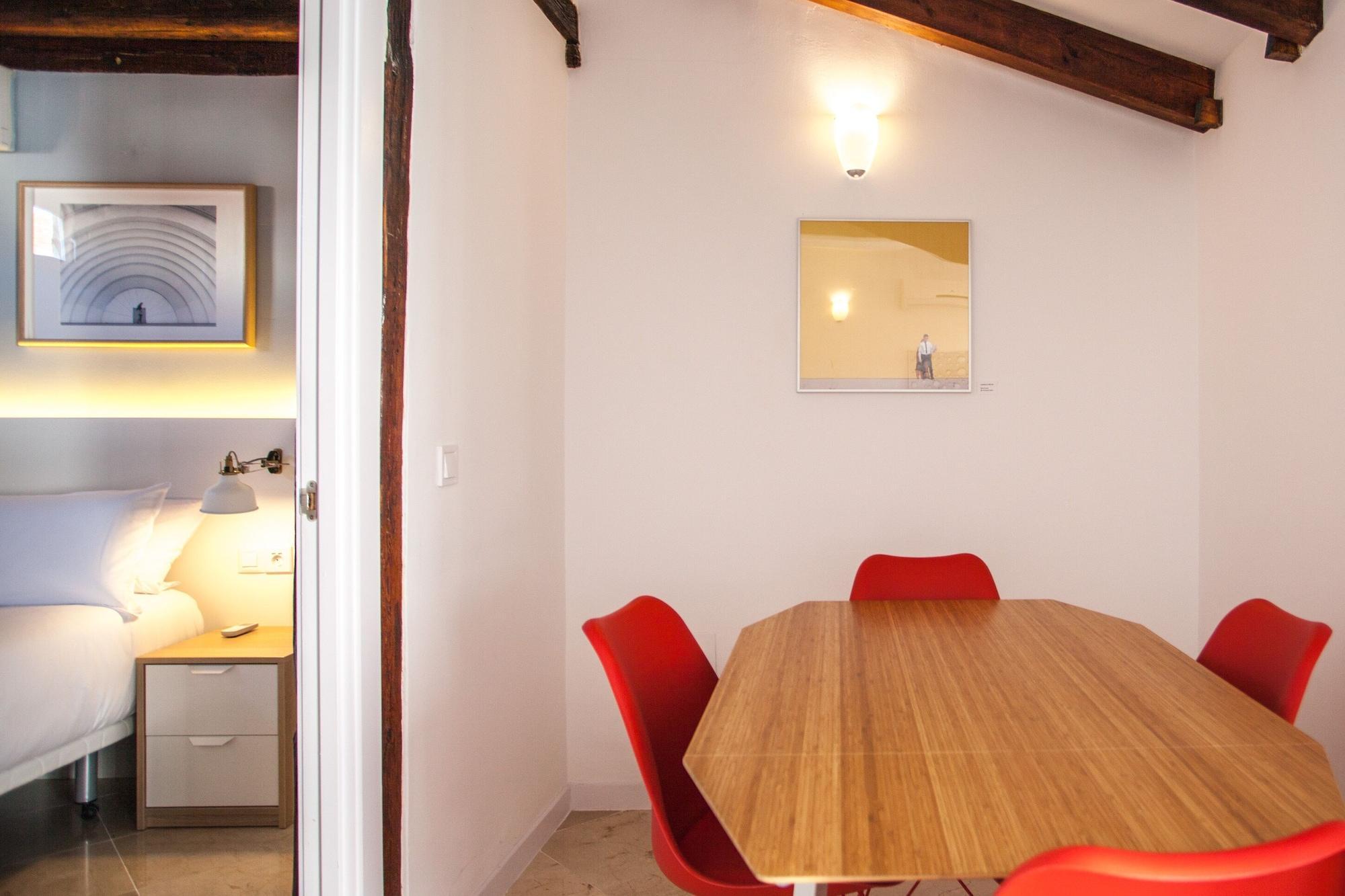 Apart-hotel Gran 3*