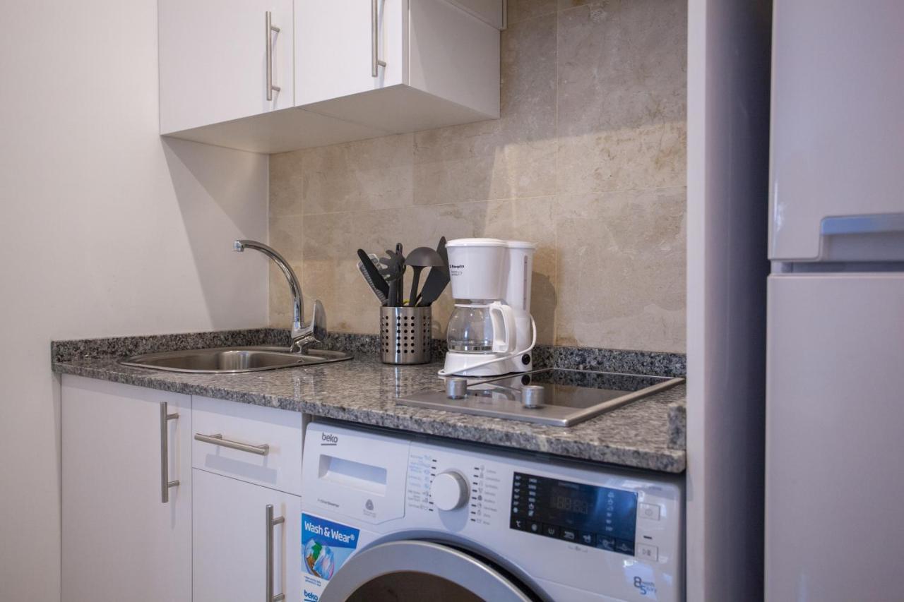 Apart-hotel Gran Madri