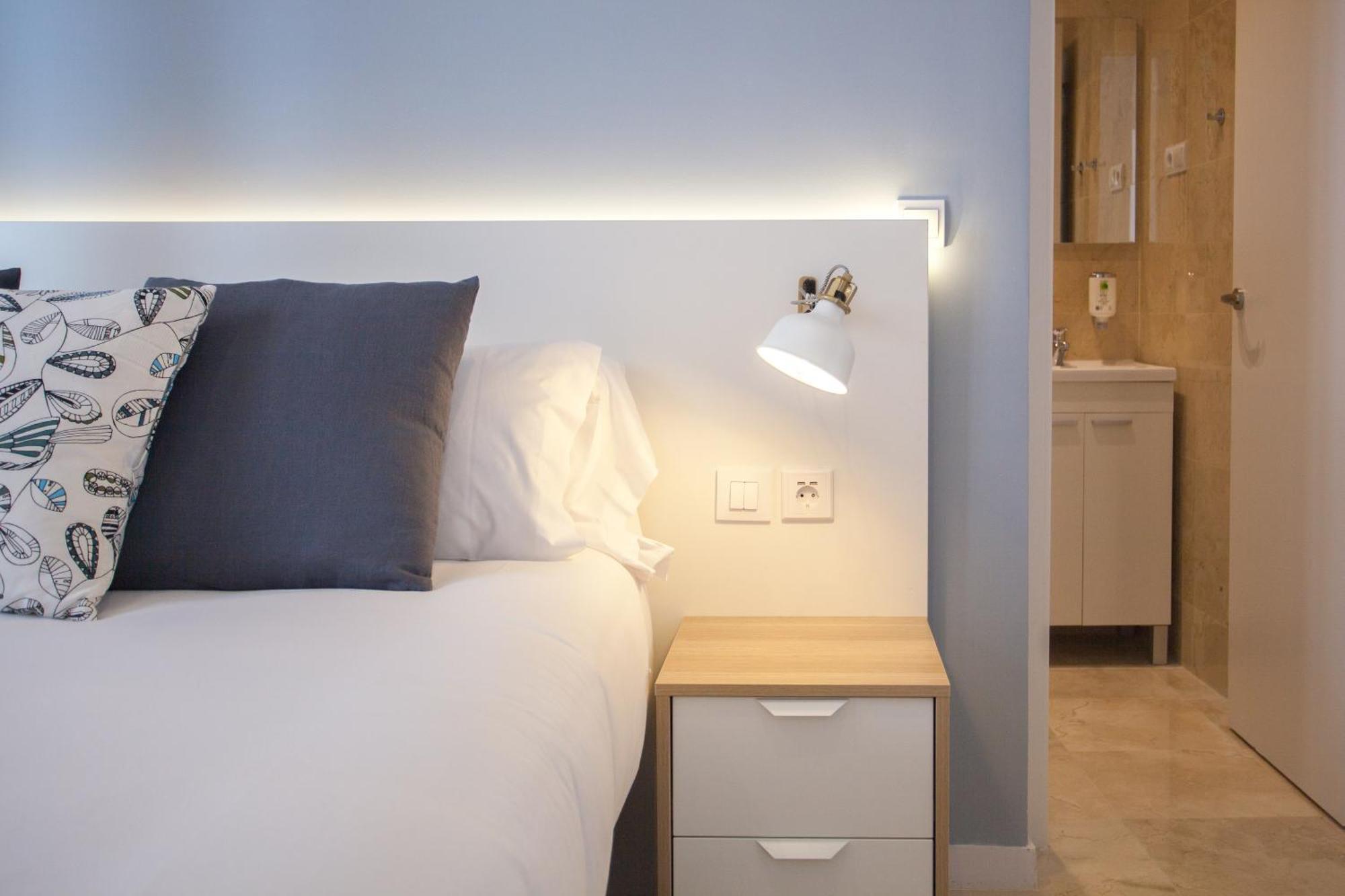 Gran Apartahotel